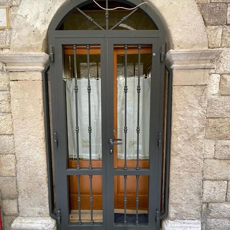 La Stanza 2 Apartamento Bari Exterior foto
