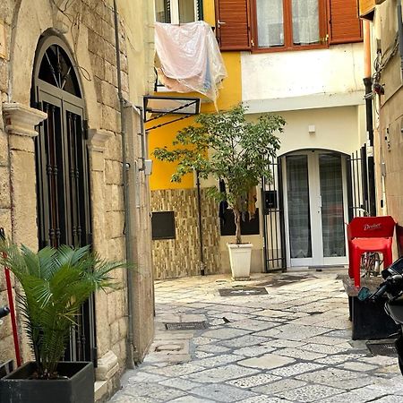 La Stanza 2 Apartamento Bari Exterior foto