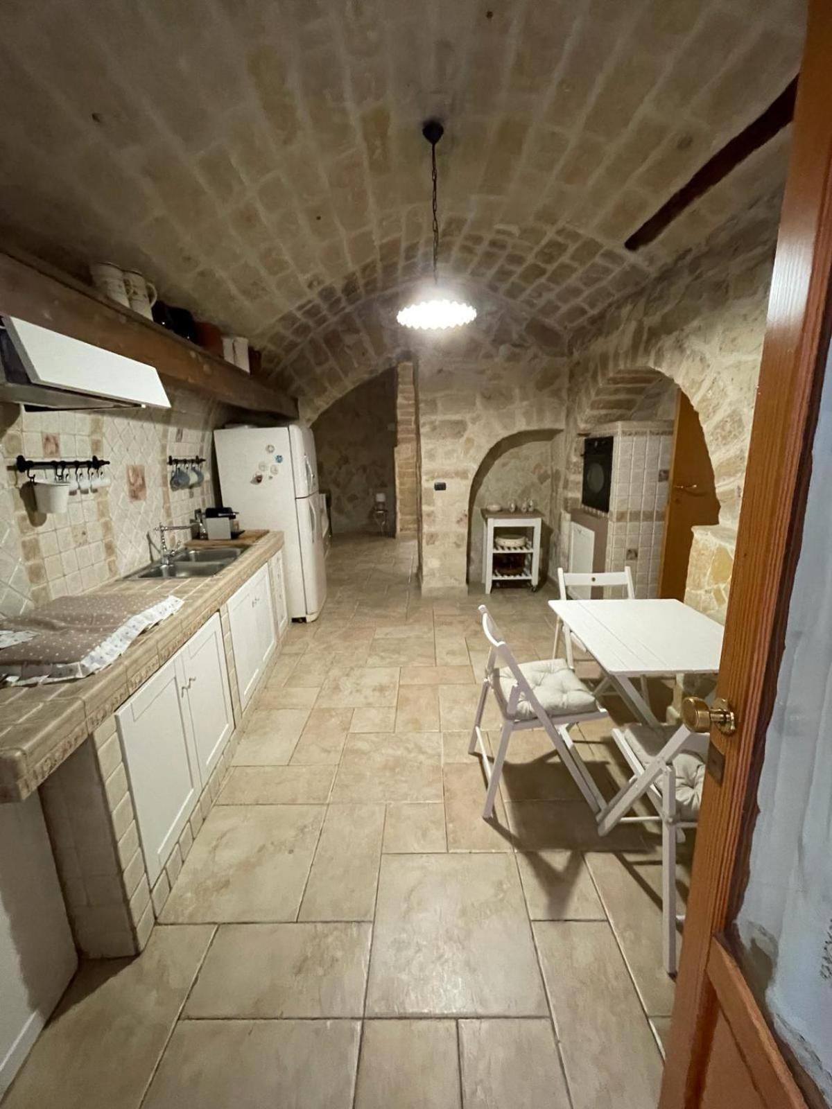 La Stanza 2 Apartamento Bari Exterior foto