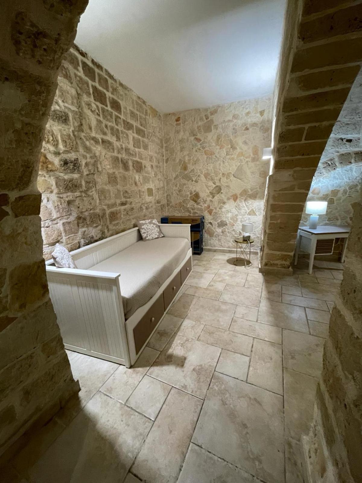 La Stanza 2 Apartamento Bari Exterior foto