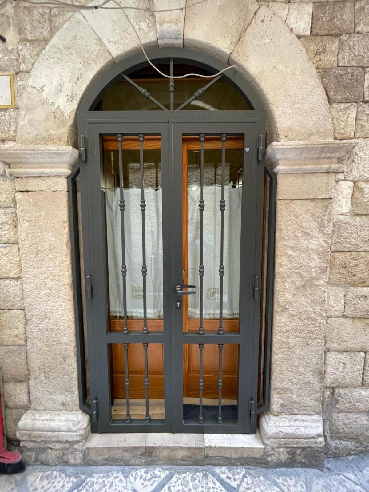 La Stanza 2 Apartamento Bari Exterior foto