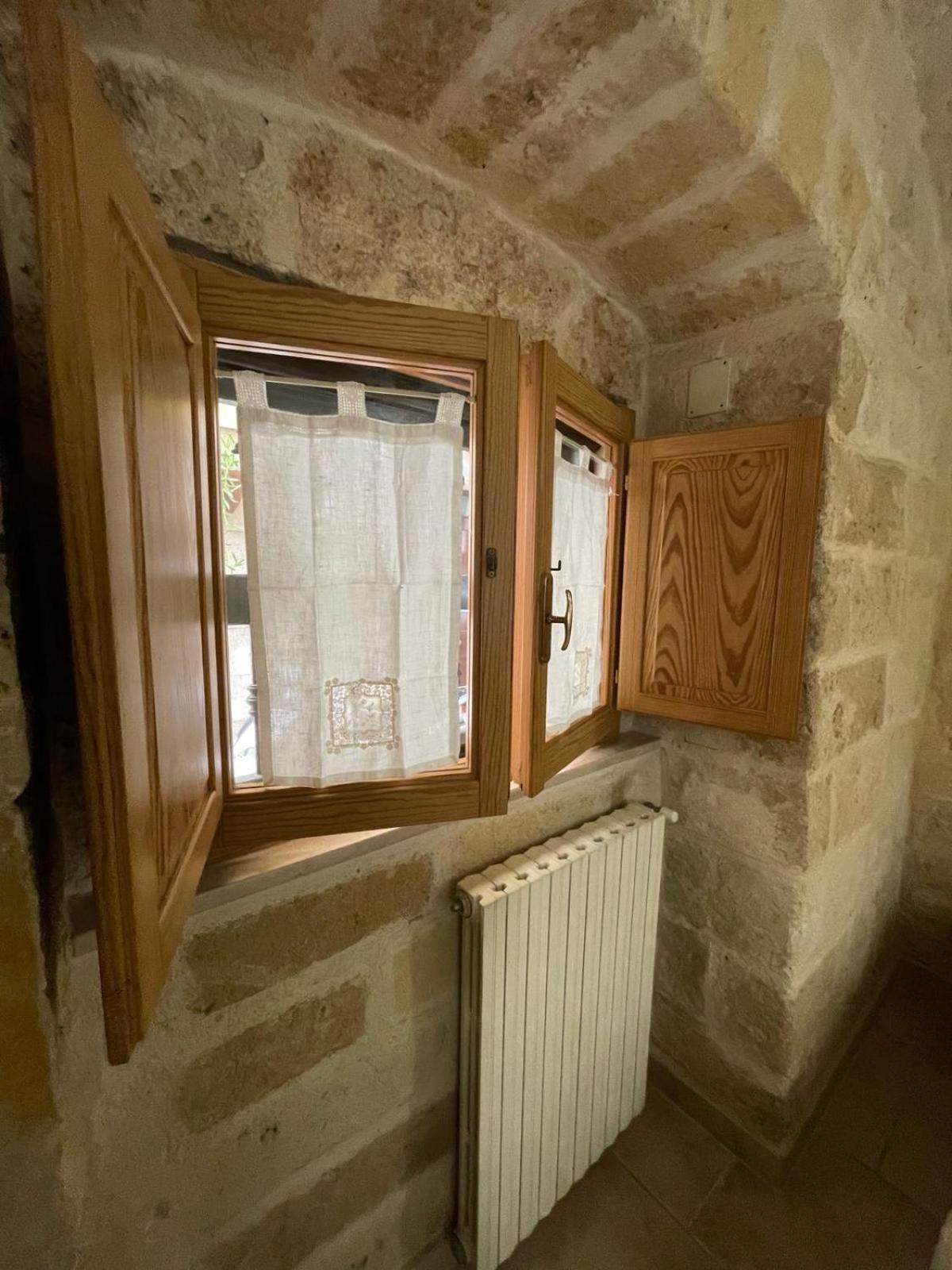 La Stanza 2 Apartamento Bari Exterior foto
