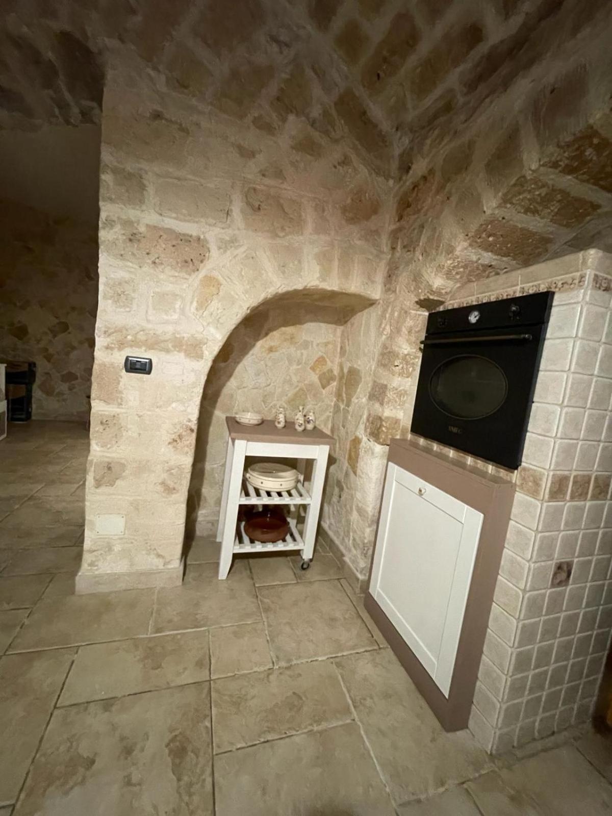 La Stanza 2 Apartamento Bari Exterior foto