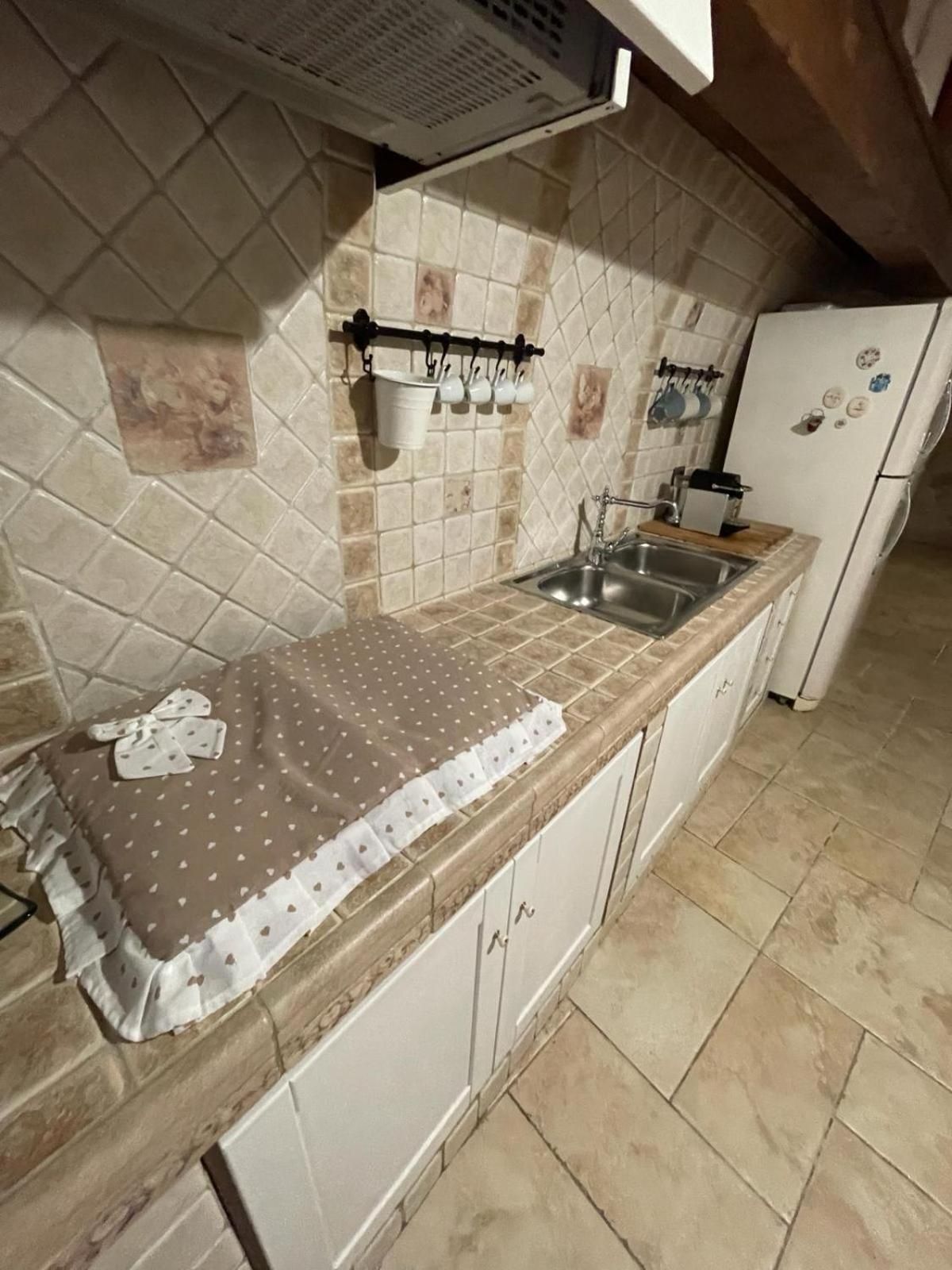 La Stanza 2 Apartamento Bari Exterior foto